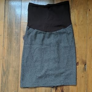 Maternity Skirt